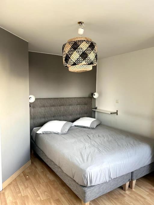 Loft Haut De Gamme - Sejour Vieux-Lille Exterior foto
