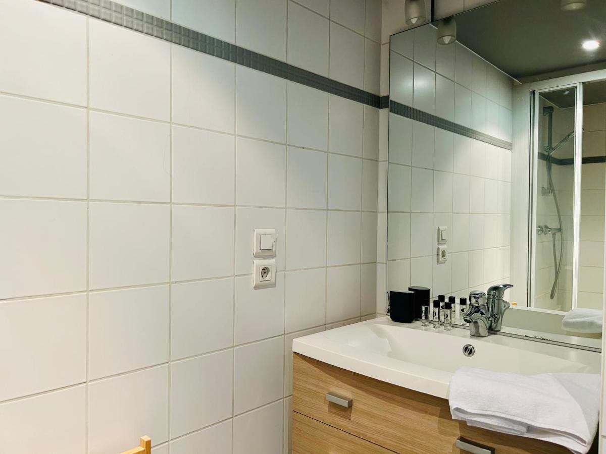Loft Haut De Gamme - Sejour Vieux-Lille Exterior foto
